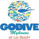 GoDIVE Mykonos PADI diving center