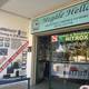 Diving Megale Hellas