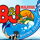 B&J Diving Centre - Tioman Dive Resort