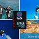 4Sub PADI Five Star Instructor Development Dive Resort