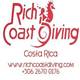 Rich Coast Diving