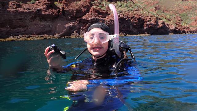 Gary's Dive Shop