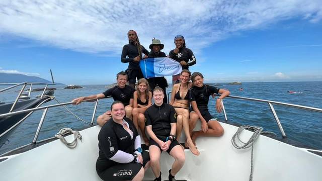 Jom Adventure Dive Center