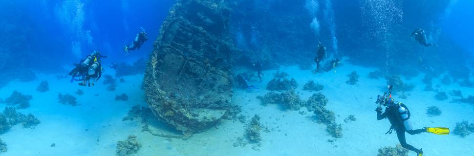 Juan Dolio Divers
