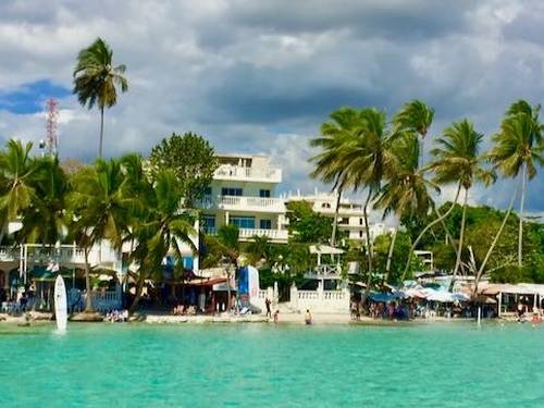 Caribbean Divers