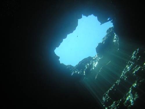 Diving Center Indie