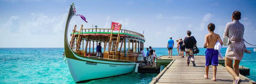 Euro-Divers LUX* South Ari Atoll
