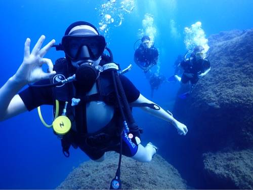 Kusadasi Diving Center
