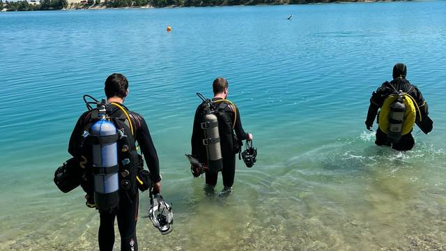 H2O Diving Academy