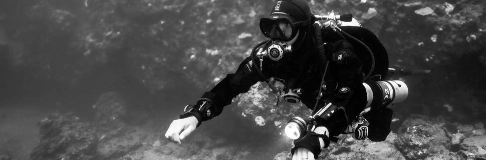 Diver’s 7