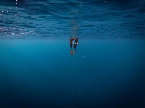 Freedive Freediving Center Savvas
