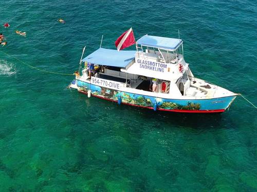 Sea Experience