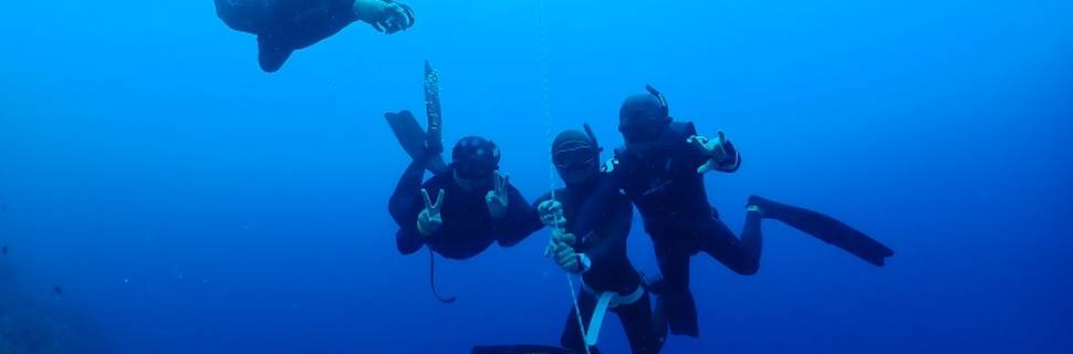 Dive Lab