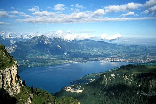 Switzerland