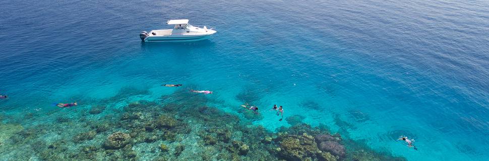 Reveries Diving Village