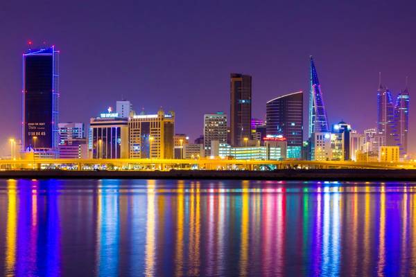 Bahrain
