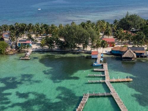 Blue Marlin Beach Resort