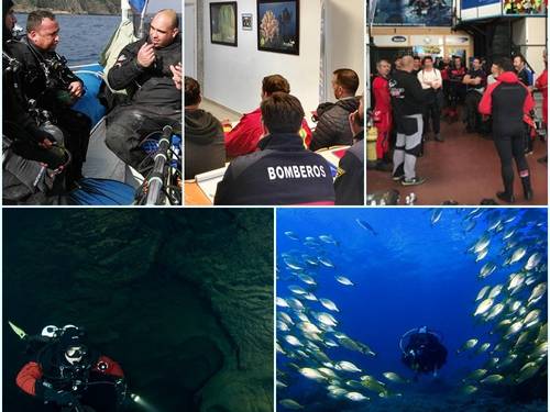 Natura Dive Center Dive