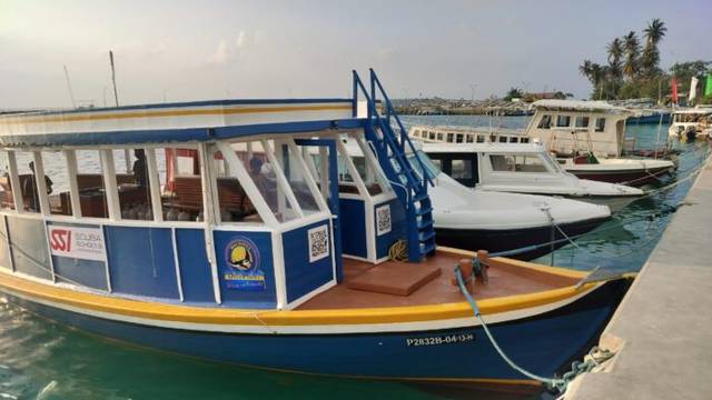 Dive Point Guraidhoo
