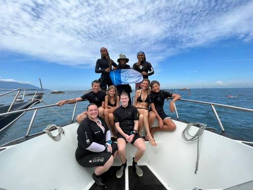 Jom Adventure Dive Center