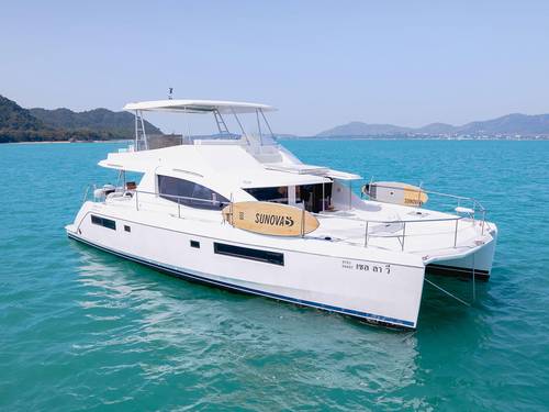 Sunrise Divers Phuket