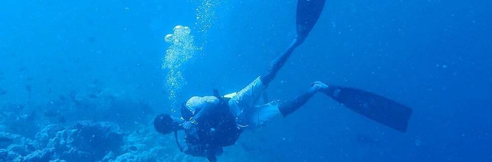 The Nautilus Maldives