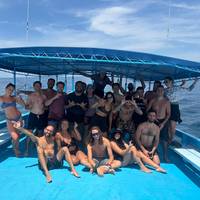 Carabao Dive Resort
