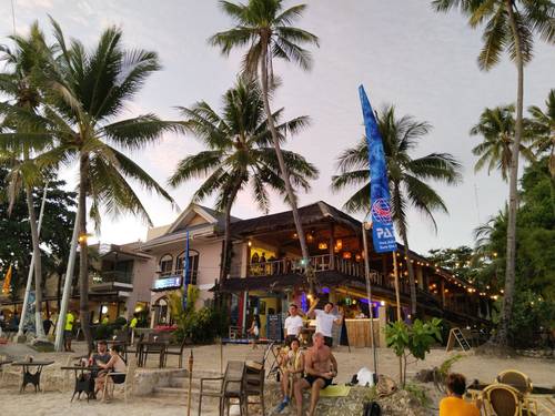 Seaquest Dive Center PADI 5* IDC Dive Resort