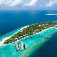 Euro-Divers Niva Dhigali Maldives