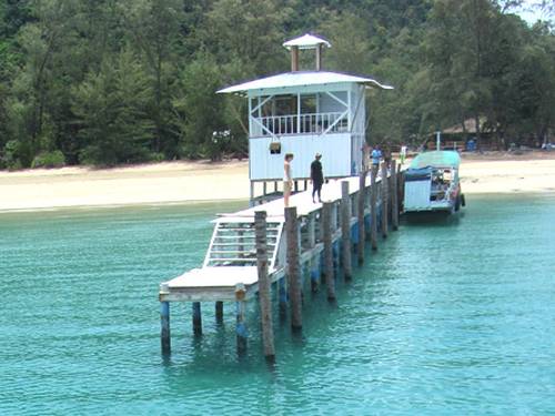 EcoSea Dive Center