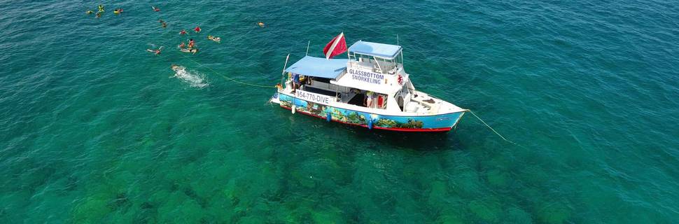 Sea Experience