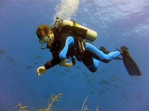Resort Divers