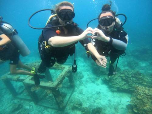 SimplyScuba Koh Tao