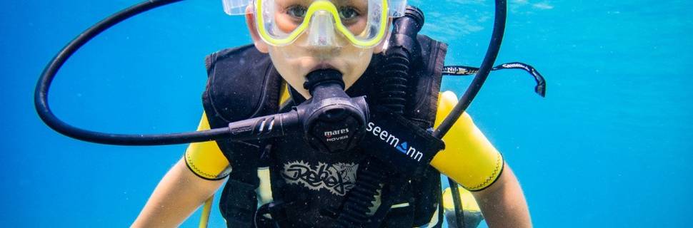 Dive Center Scuba Libre