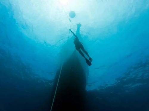 SSS Phuket Dive, Freedive & Surf
