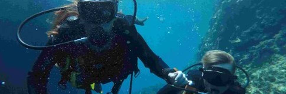 Lepia Dive Centre