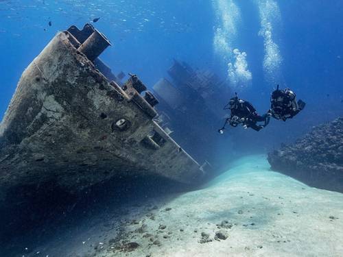 Aquanauts Diving Center