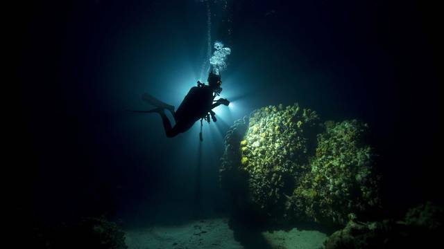 Wiltshire Scuba