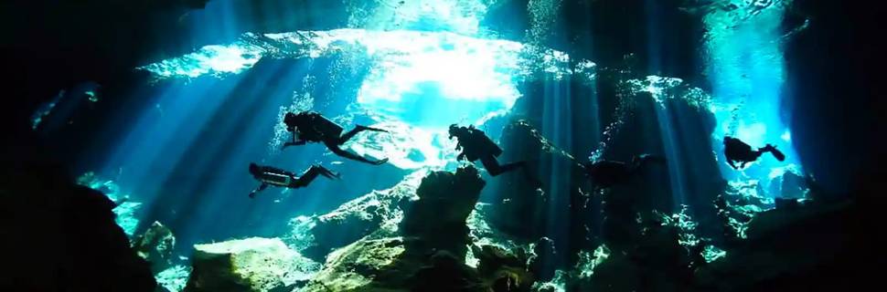 Pasku Dive Playa del Carmen, Mexico - Buceo en Playa del Carmen, Mexico