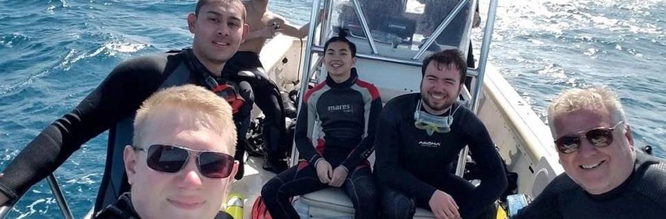Dan's Scuba