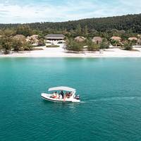 Royal Sands Dive Center
