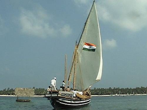 Lakshadweep Diving Academy