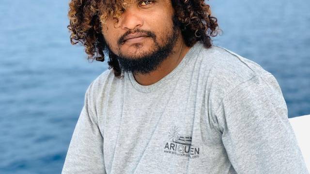 Hanimaadhoo Dive and Watersports