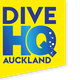 Dive HQ Auckland