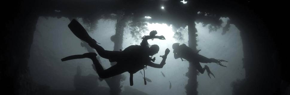 Bali Scuba Masters