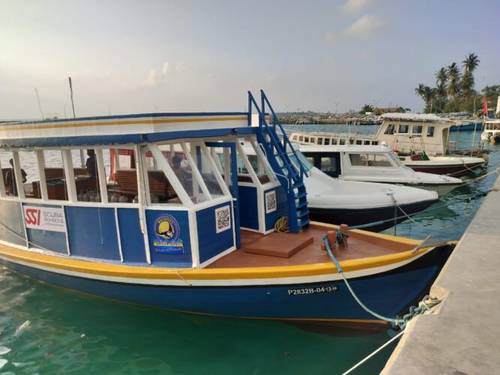 Dive Point Guraidhoo