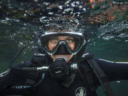 La Case Marine Dive Center