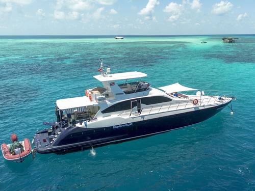 Gypsy Liveaboard