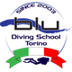 Blu Diving School Torino