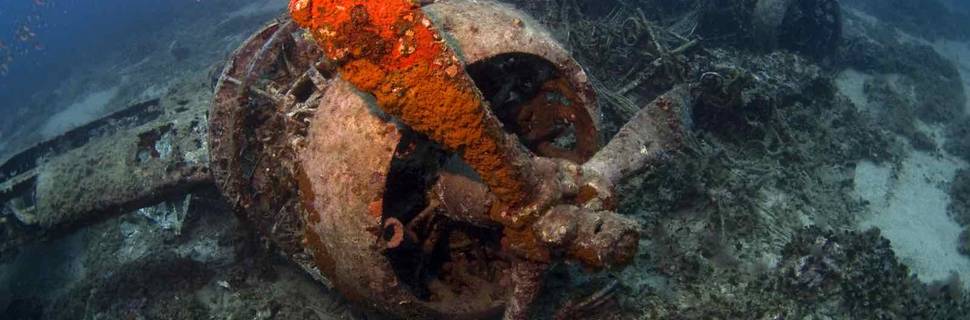 Diveshack